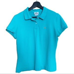 Lacoste Polo Shirt